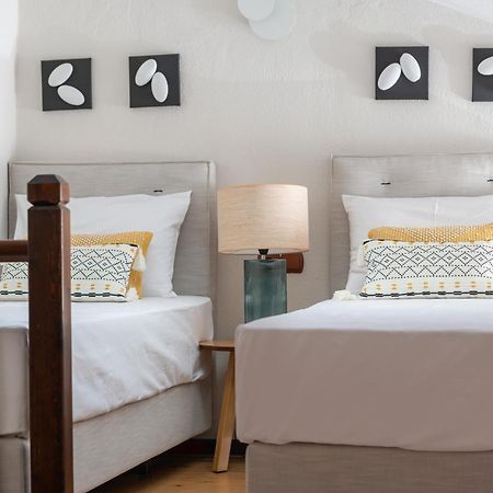 Xenonas Apollon Aparthotel Σάρτη Εξωτερικό φωτογραφία