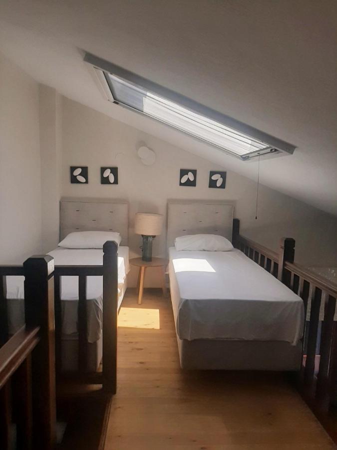 Xenonas Apollon Aparthotel Σάρτη Εξωτερικό φωτογραφία